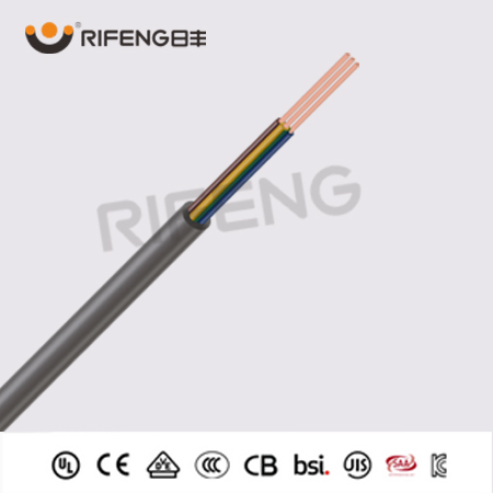 電氣裝備用、電動(dòng)工具電纜