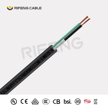 電氣裝備用、電動(dòng)工具電纜