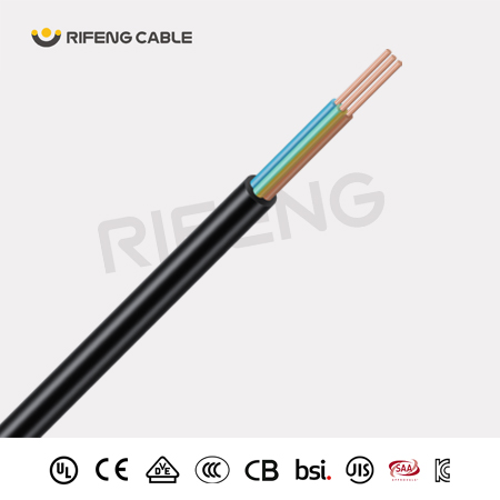 電氣裝備用、電動(dòng)工具電纜