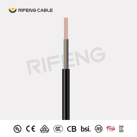 電氣裝備用、電動(dòng)工具電纜