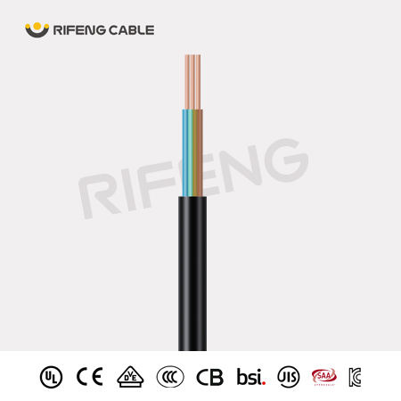 電氣裝備用、電動(dòng)工具電纜
