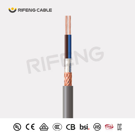 電氣裝備用、電動(dòng)工具電纜
