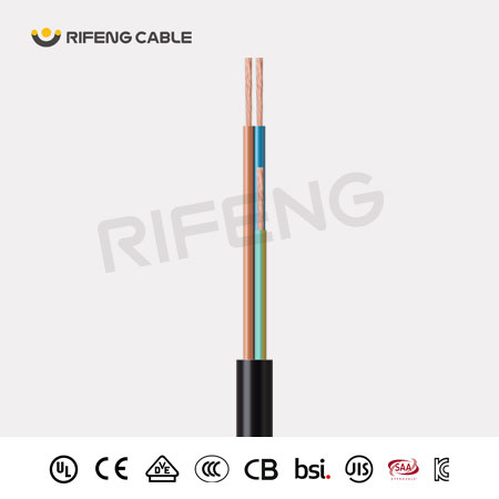 電氣裝備用、電動(dòng)工具電纜