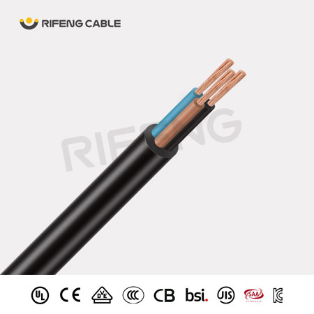 電氣裝備用、電動(dòng)工具電纜