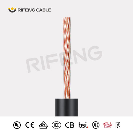 電氣裝備用、電動(dòng)工具電纜